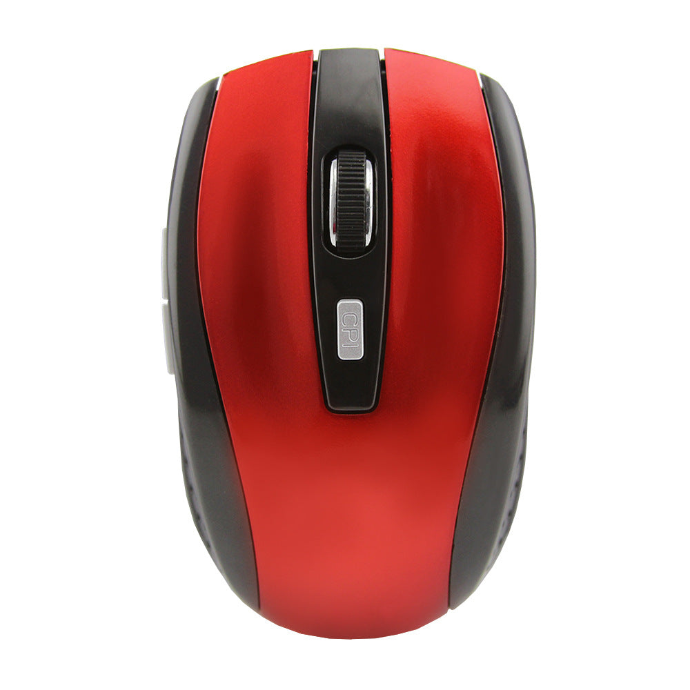 Wireless Mouse Office Computer Mouse Wholesale Mouse